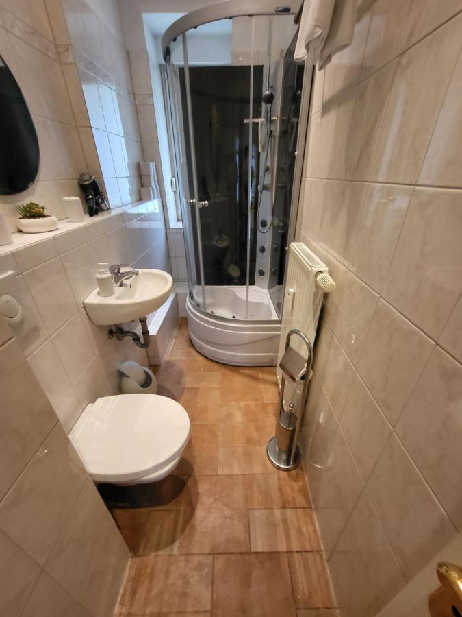 Apartment Pette C40 Berlin Exterior photo