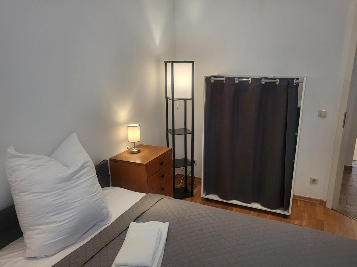 Apartment Pette C40 Berlin Exterior photo